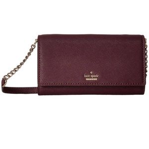 Kate Spade New York Cameron Crossbody Bag